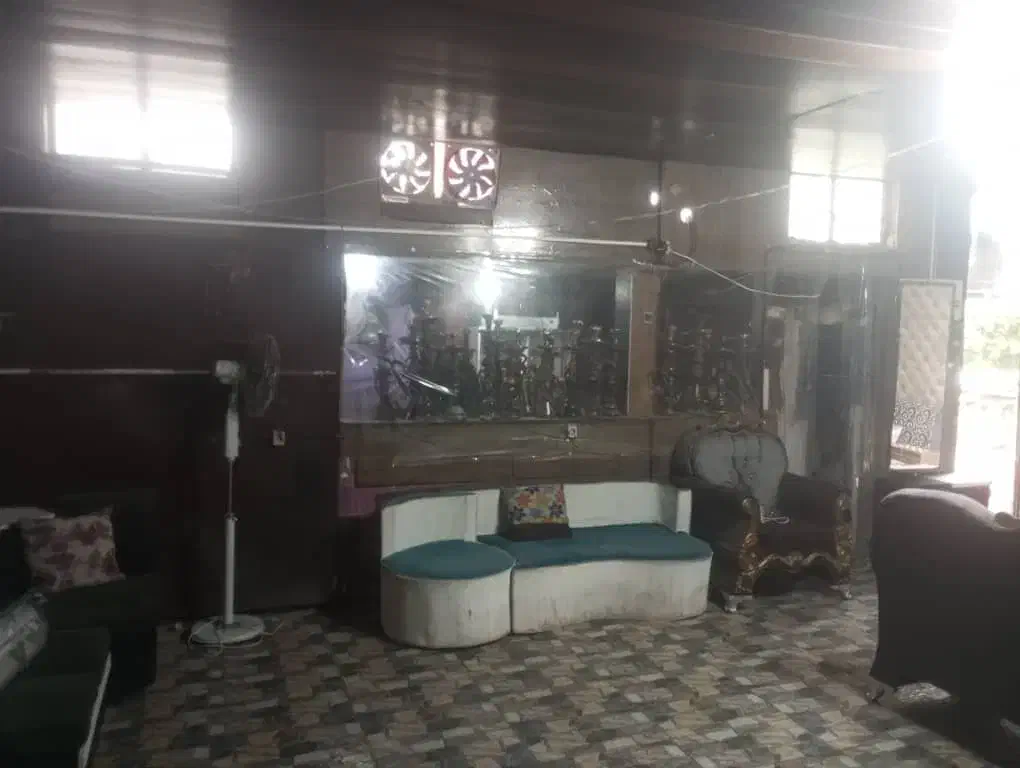 فروش قهوه خانه|کافیشاپ و رستوران|پلدختر, |دیوار