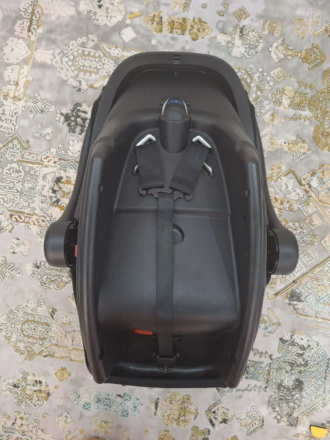 کریر نوزاد|کالسکه و لوازم جانبی|رشت, سلیمانداراب|دیوار