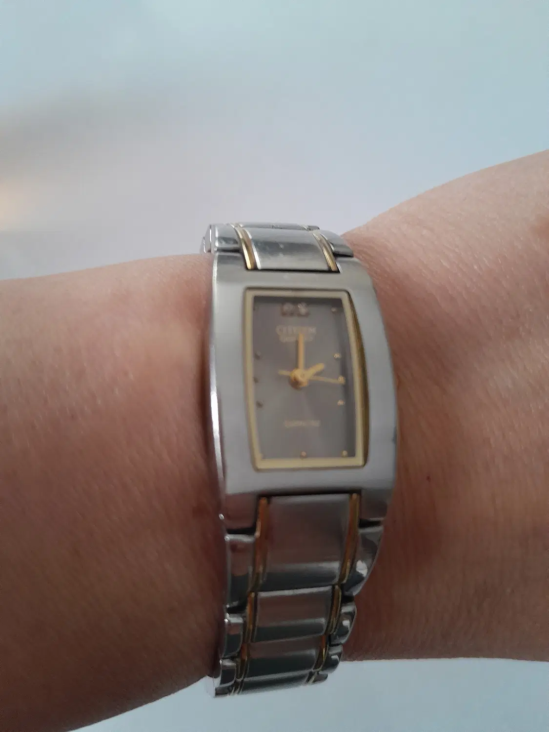 ساعت سیتی زن کوارتز اصل CITIZEN QUARTZ|ساعت|تهران, مهران (سیدخندان)|دیوار