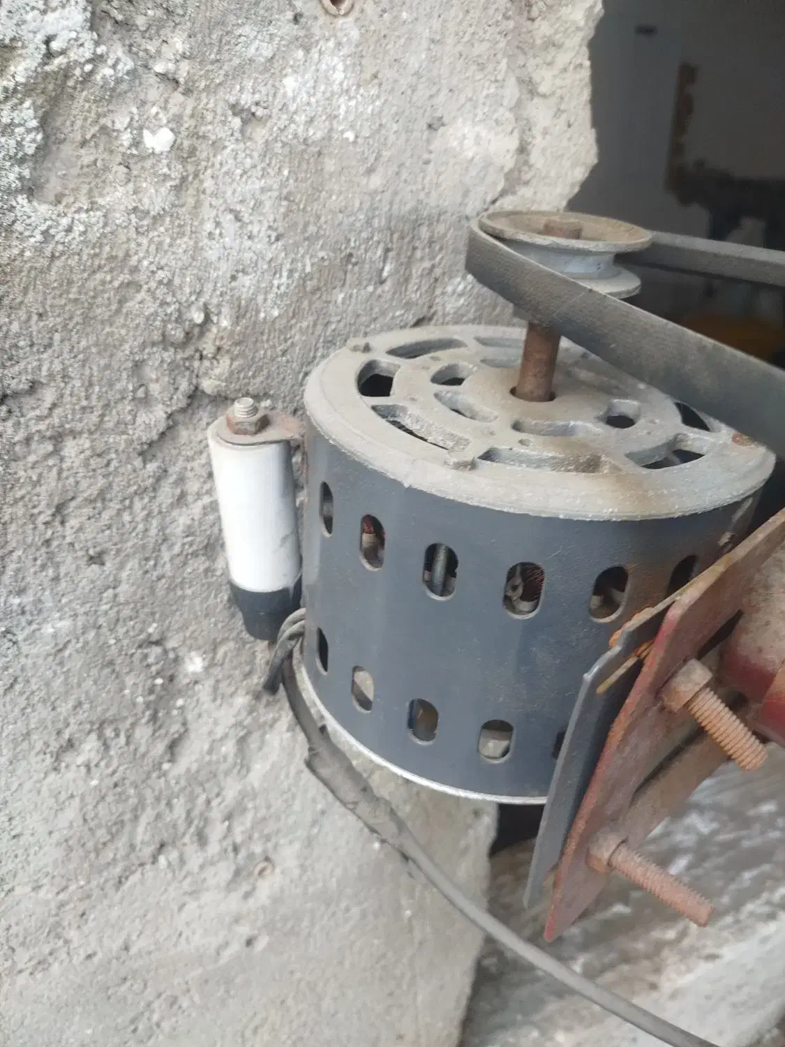 دستگاه بو دادن اجیل و تخمه ایستاده|ماشینآلات صنعتی|مشگین شهر, |دیوار