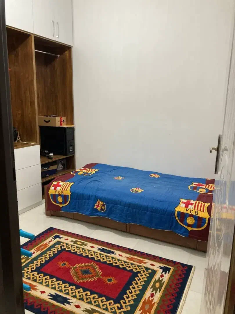 فروش آپارتمان 157 متر 3خواب شهرک رسالت|فروش آپارتمان|نسیم‌شهر, |دیوار