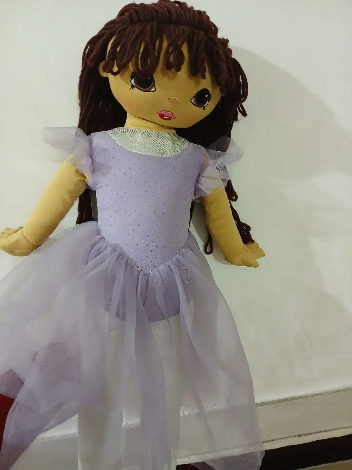 عروسک|اسباببازی بچه|کوهدشت, |دیوار