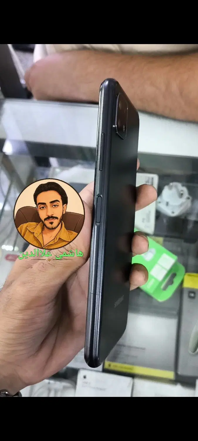 سامسونگsamsung A22 4G 128gig ram4 هاشمی علاالدین|موبایل|تهران, شیخ هادی|دیوار