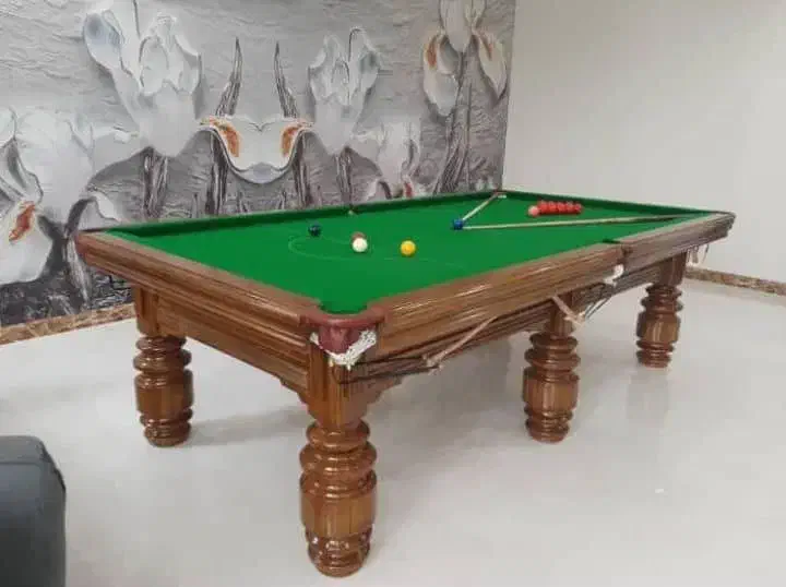 فروش میز بیلیارد و اسنوکر|ورزشهای توپی|شیراز, کوزه گری|دیوار