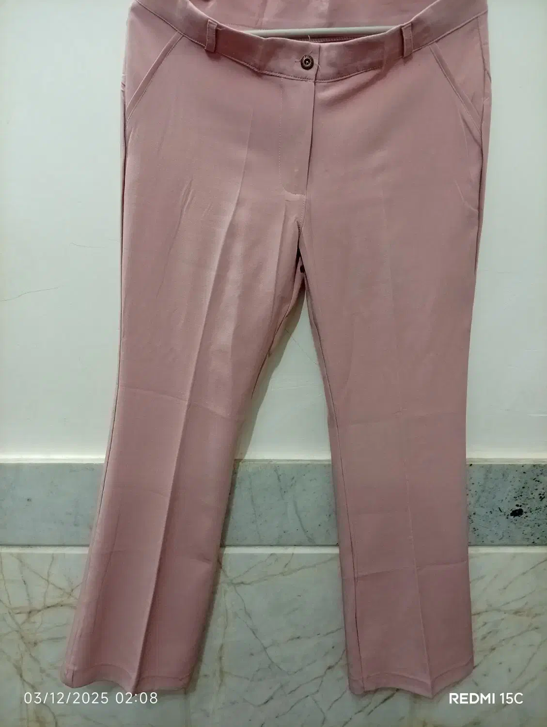 شلوار دم پا|لباس|خواف, |دیوار