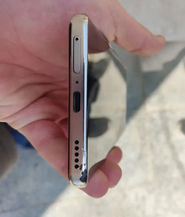 Honor x9b 256 gig|موبایل|اهواز, گلستان|دیوار