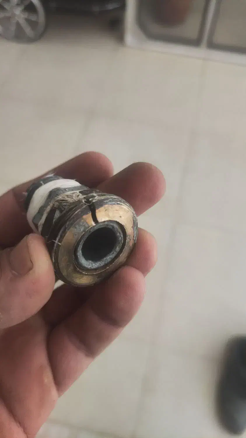 لوله کشی ، تعمیر آبگرمکن و پکیج ، دینام|خدمات پیشه و مهارت|مریوان, |دیوار