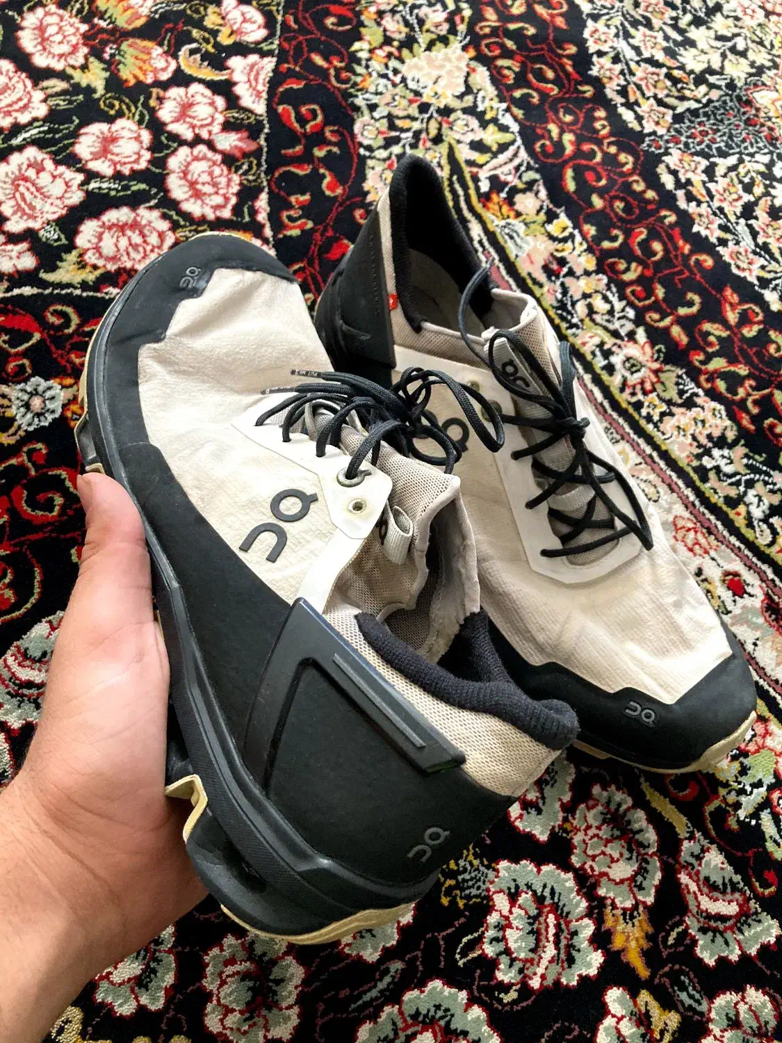 کفش کیوسی۴۳|کیف، کفش، کمربند|کرمانشاه, |دیوار