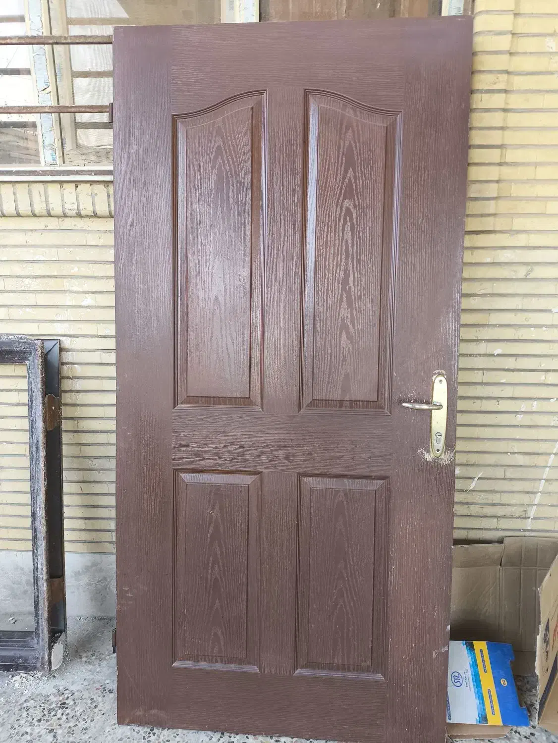 فروش درب و چهارچوب|مصالح و تجهیزات ساختمان|امیدیه, |دیوار