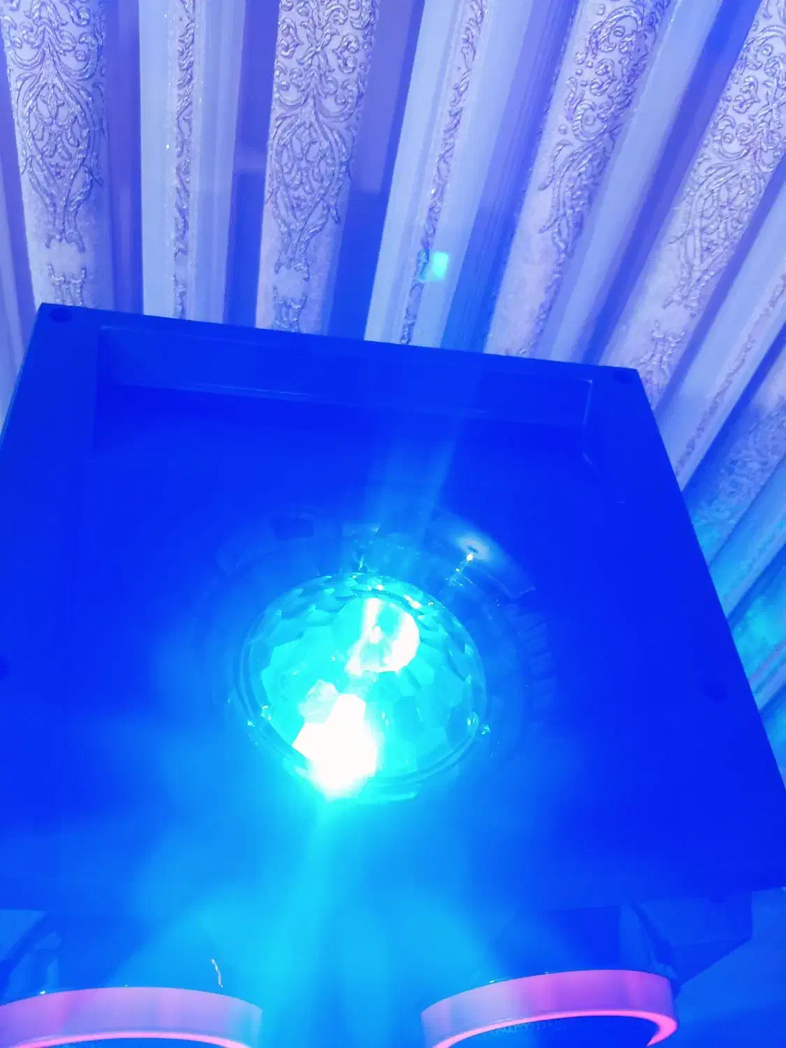 سینماخانگی|سیستم صوتی خانگی|سنندج, |دیوار