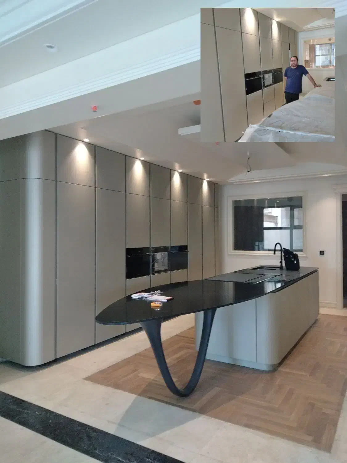 طراحی و ساخت انواع کابینت و کمد و دکور،،نقد/اقساط|خدمات پیشه و مهارت|تهران, اوقاف|دیوار