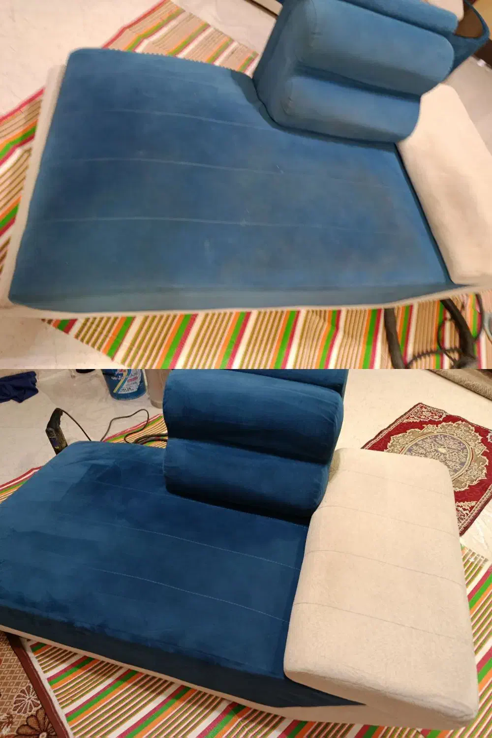 مبل شویی. میرزایی|خدمات نظافت|چهارباغ, |دیوار