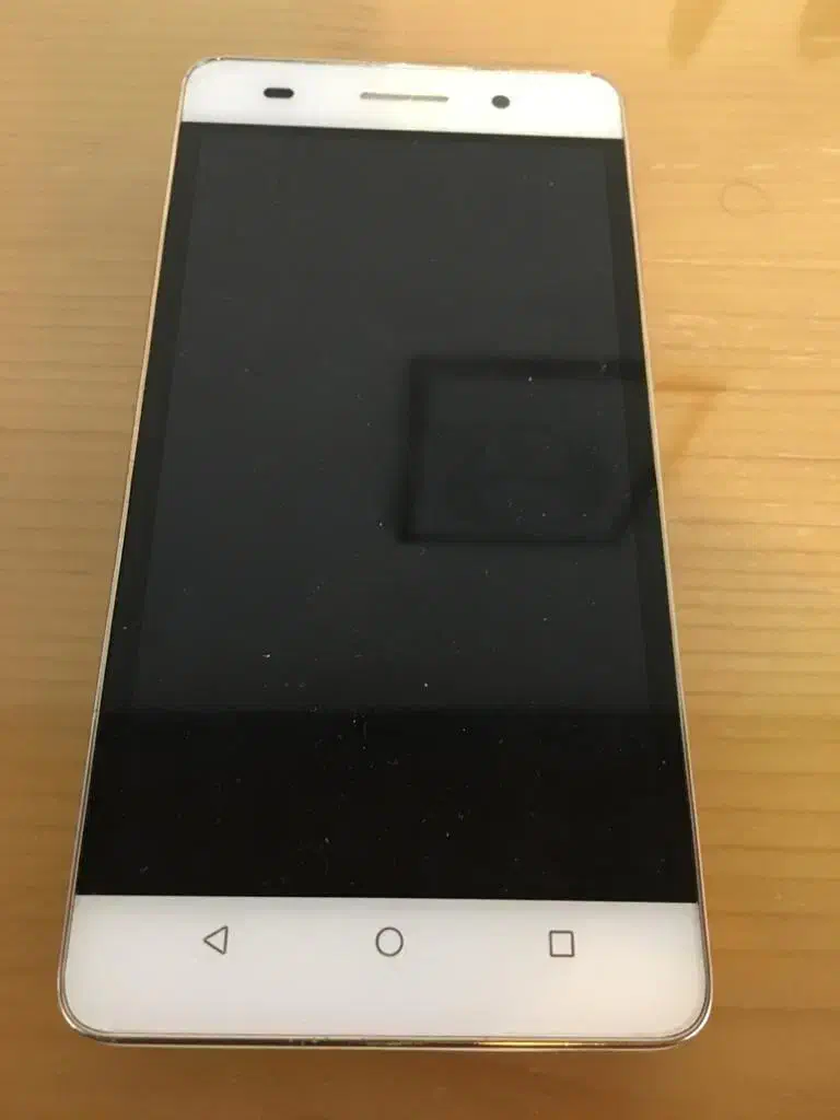 گوشی موبایل آنر مدل 4C U01 دو سیم‌کارت|موبایل|تهران, کاج|دیوار