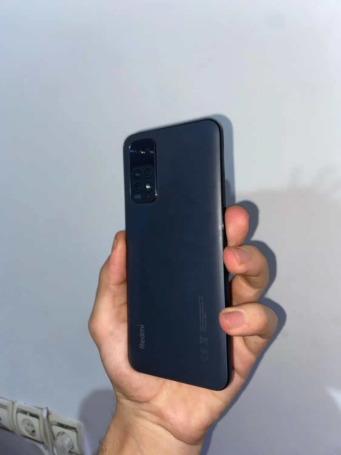 Xiaomi note 11|موبایل|تهران, فلسطین (میدان انقلاب)|دیوار