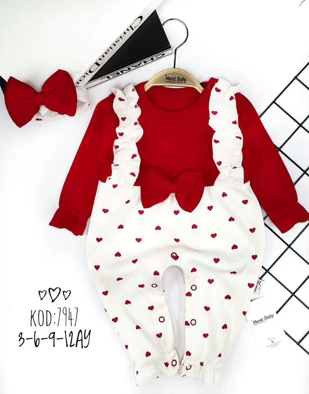 پوشاک نوزادی هیوا در شهر تجاری بانه|کفش و لباس بچه|رشت, کوی مهر|دیوار