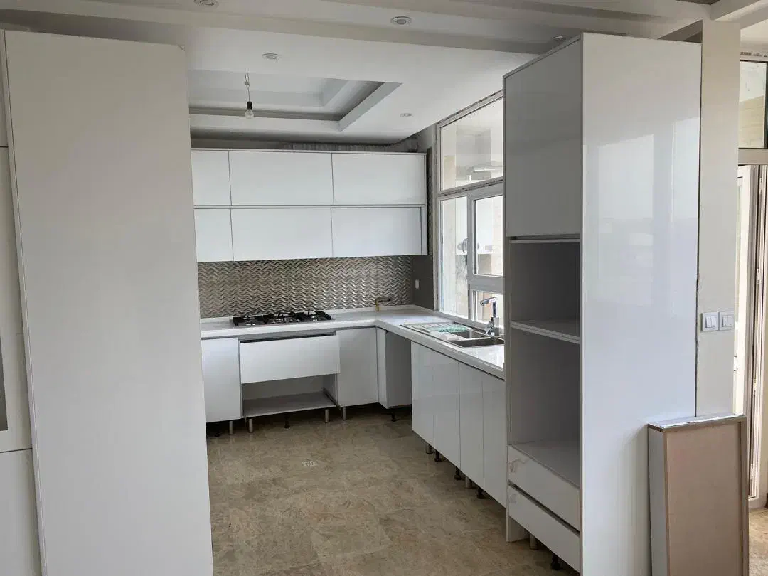 ۱۱۵مترتکوآحد ویلاشهر سروازاد چیتگر ۲پارکینگه|فروش آپارتمان|تهران, ویلاشهر|دیوار