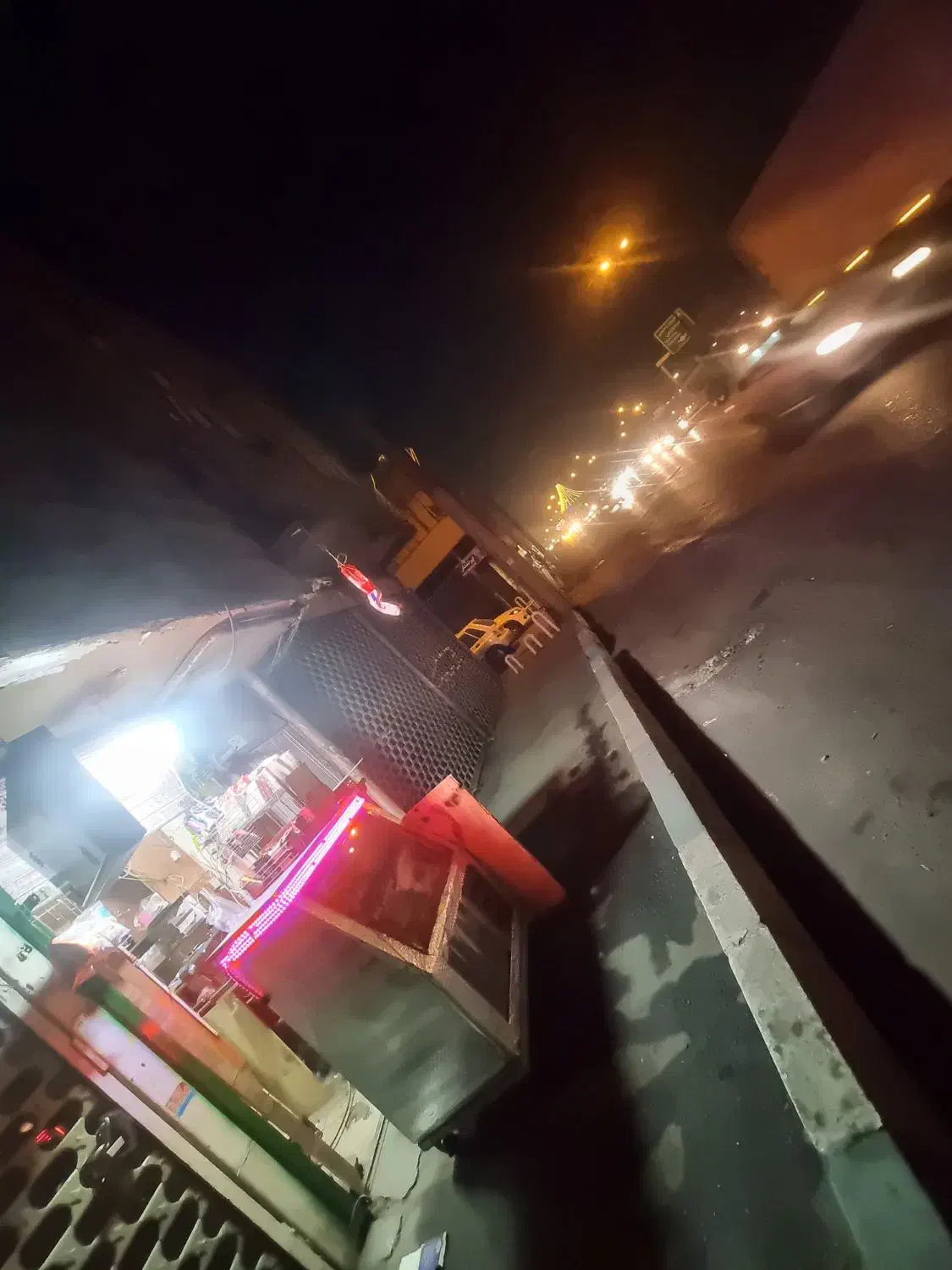 فروش سر قفلیه زیر پله|فروشگاه و مغازه|تهران, افسریه شمالی|دیوار