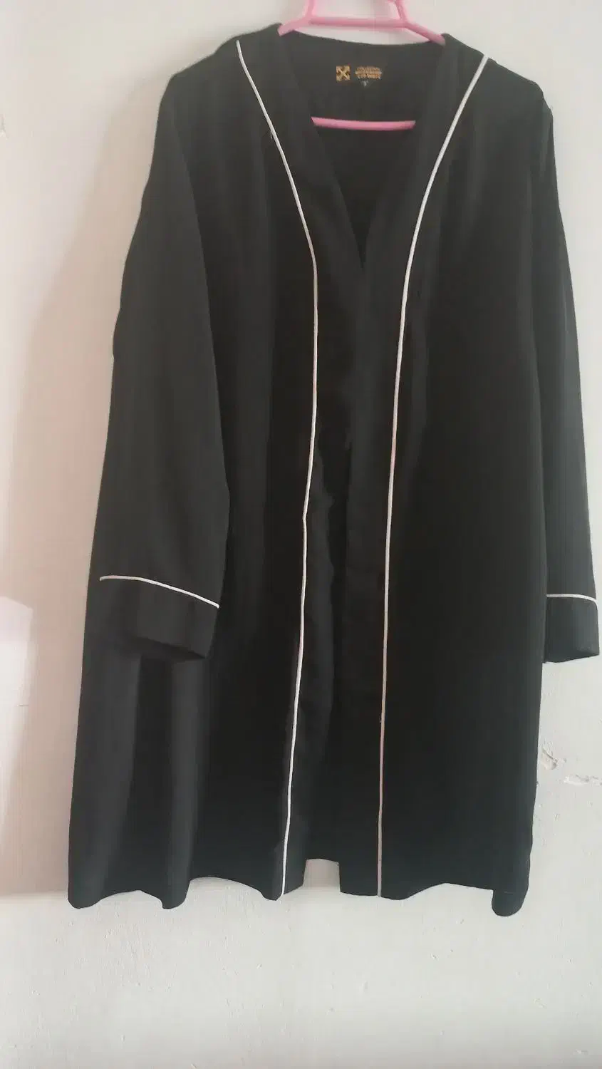 مانتو لباس مجلسی سایز ۴۶ ۴۸|لباس|بومهن, |دیوار