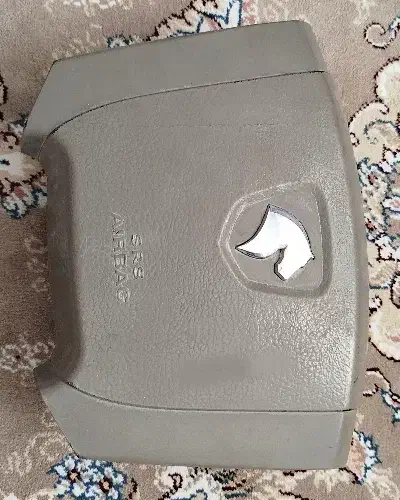 ایربگ سالم سمند|قطعات یدکی و لوازم جانبی|سنندج, |دیوار