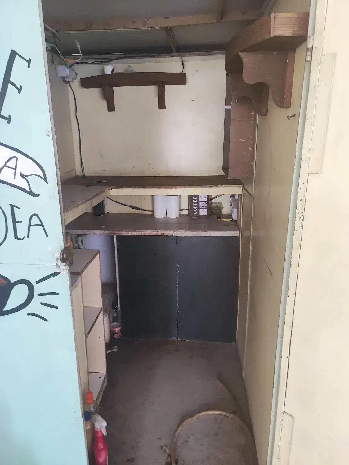 کانکس کافه سیار|کافیشاپ و رستوران|فردیس, شهرک ناز|دیوار