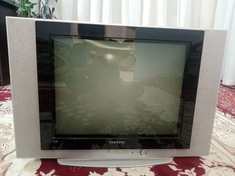 تلوزیون سامسونگ|تلویزیون و پروژکتور|ابهر, |دیوار