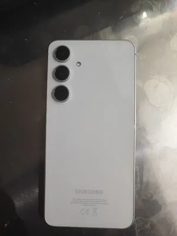 موبایل s24 fe|موبایل|اصفهان, کوجان|دیوار