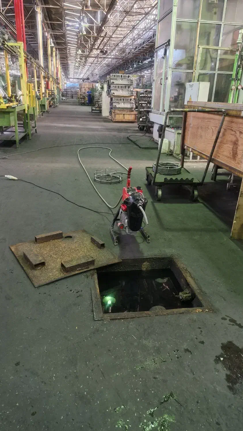 لوله بازکن صبوری پاکیزه تضمینی ارزان ۱۵دیقه میرسیم|خدمات پیشه و مهارت|تبریز, |دیوار