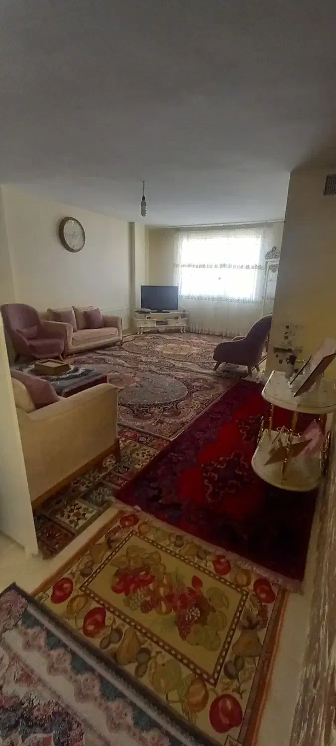 آپارتمان ۸۵متری ۲خواب مسکن مهر مهرآباد|فروش آپارتمان|رودهن, |دیوار