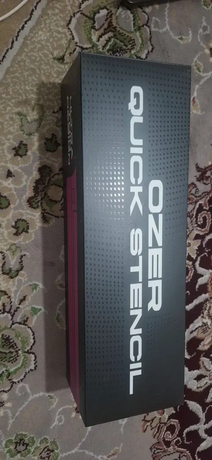 پرینتر اوزر|پرینتر، اسکنر، کپی، فکس|تهران, مقدم|دیوار