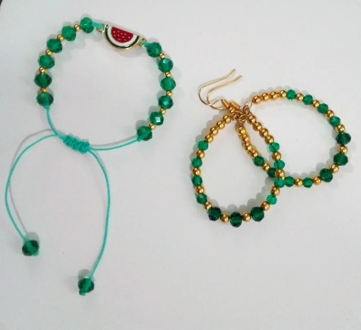 دستبند و گوشواره یلدا|بدلیجات|شیراز, پانصد دستگاه ارتش|دیوار