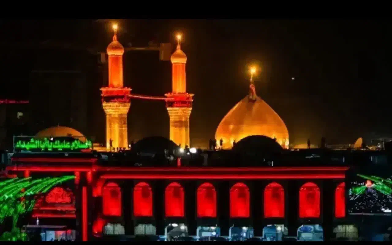 کربلا زمینی و هوایی|تور و چارتر|یزد, |دیوار