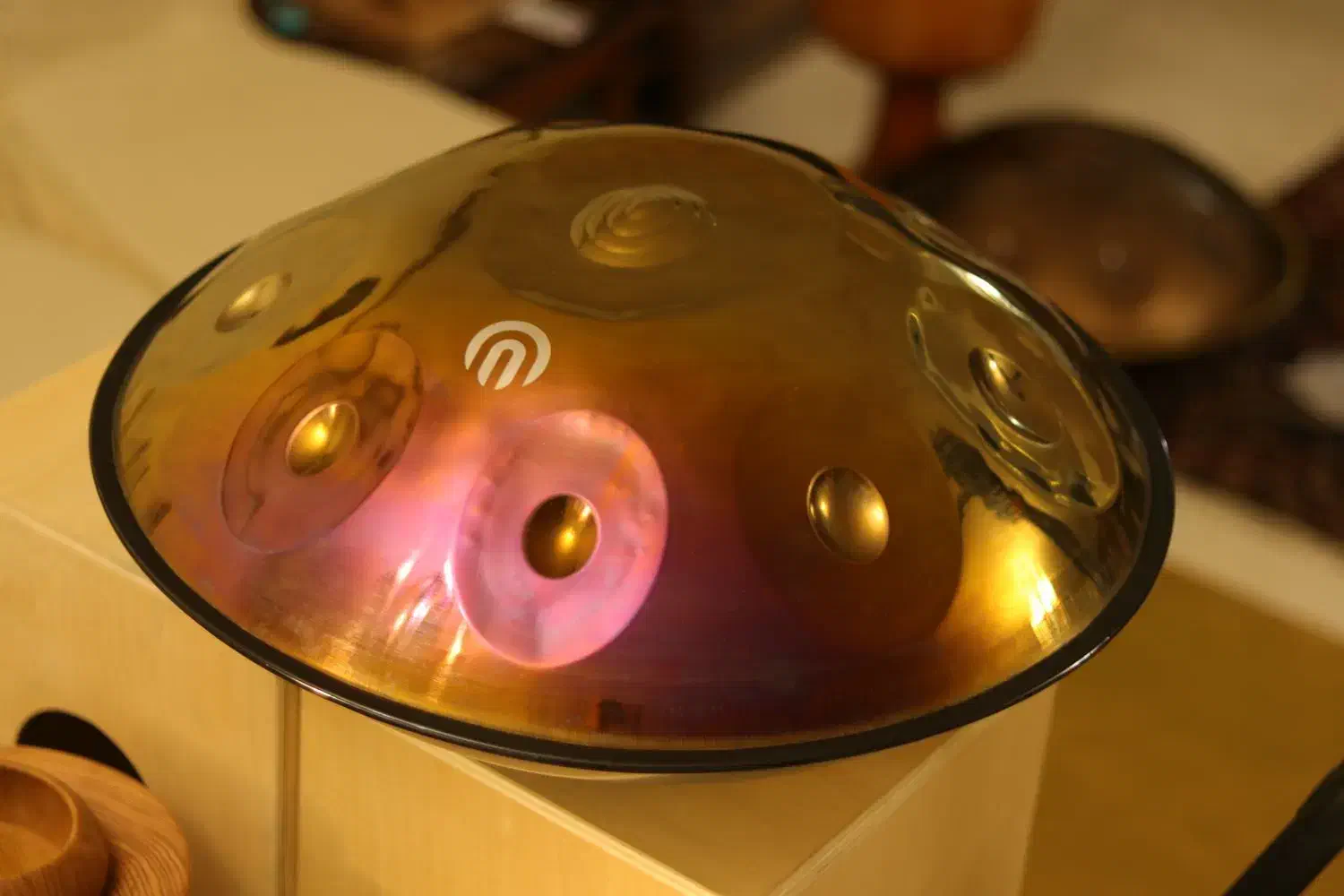 انواع هنگدرام و کاخن (پایین ترین قیمت)|درام و پرکاشن|همدان, |دیوار