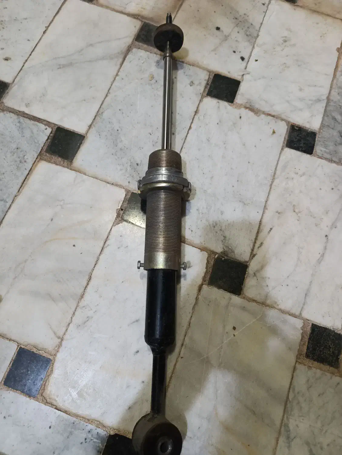 کمک ریگلاژی پراید|قطعات یدکی و لوازم جانبی|بیرجند, |دیوار