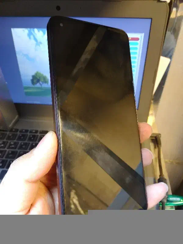 ریلمی۱۱ ۲۵۶گیگ|موبایل|تهران, گلستان (شهرک راه آهن)|دیوار