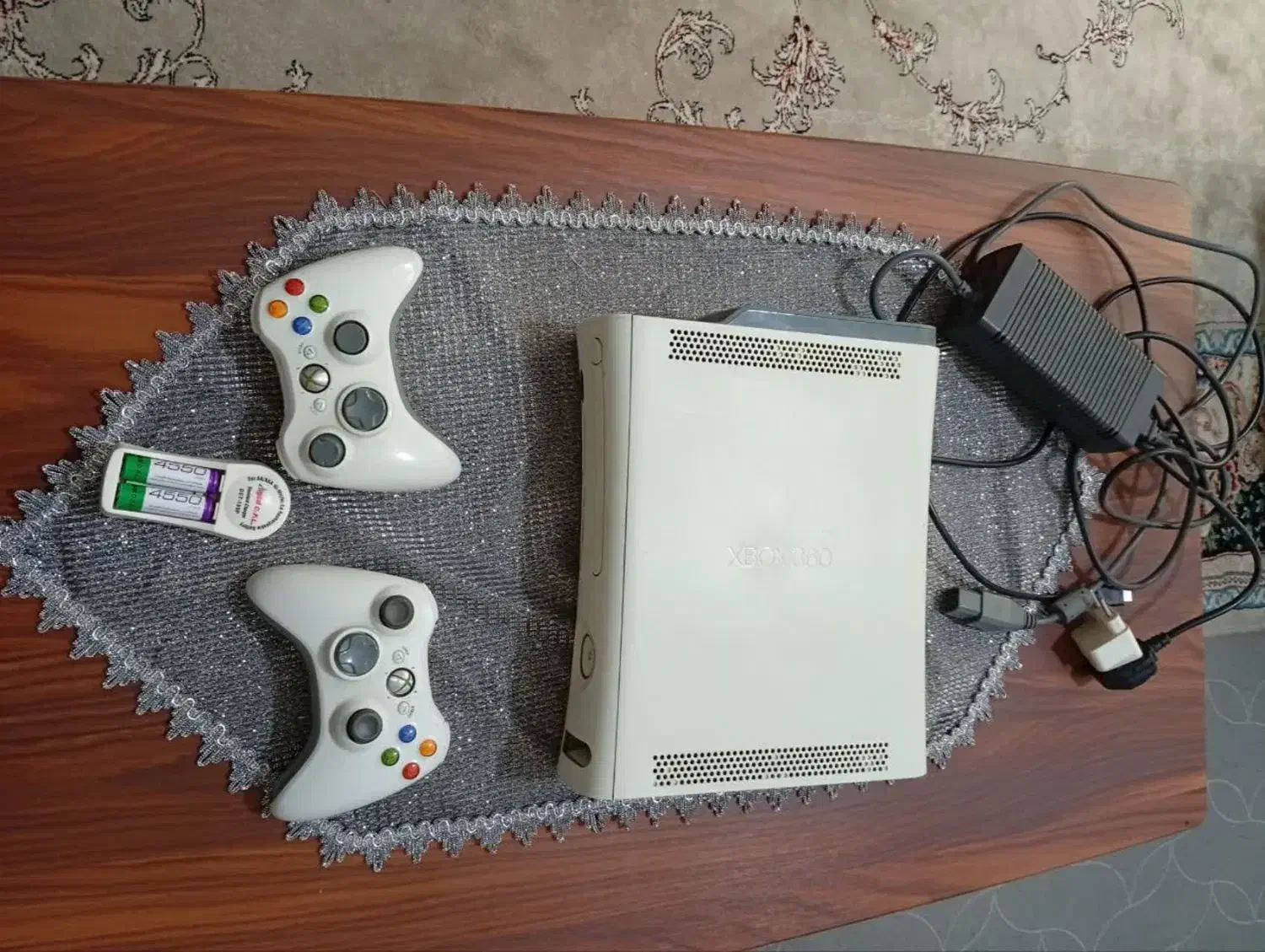 Xbox 360 ایکس باکس 360|کنسول، بازی ویدئویی و آنلاین|اهواز, کوی مهدیس|دیوار