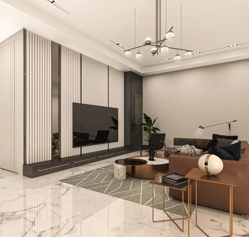 ۹۵متر/ امکانات هتل ۵ ستاره /بدون مشابه در منطقه|فروش آپارتمان|تهران, ارم|دیوار