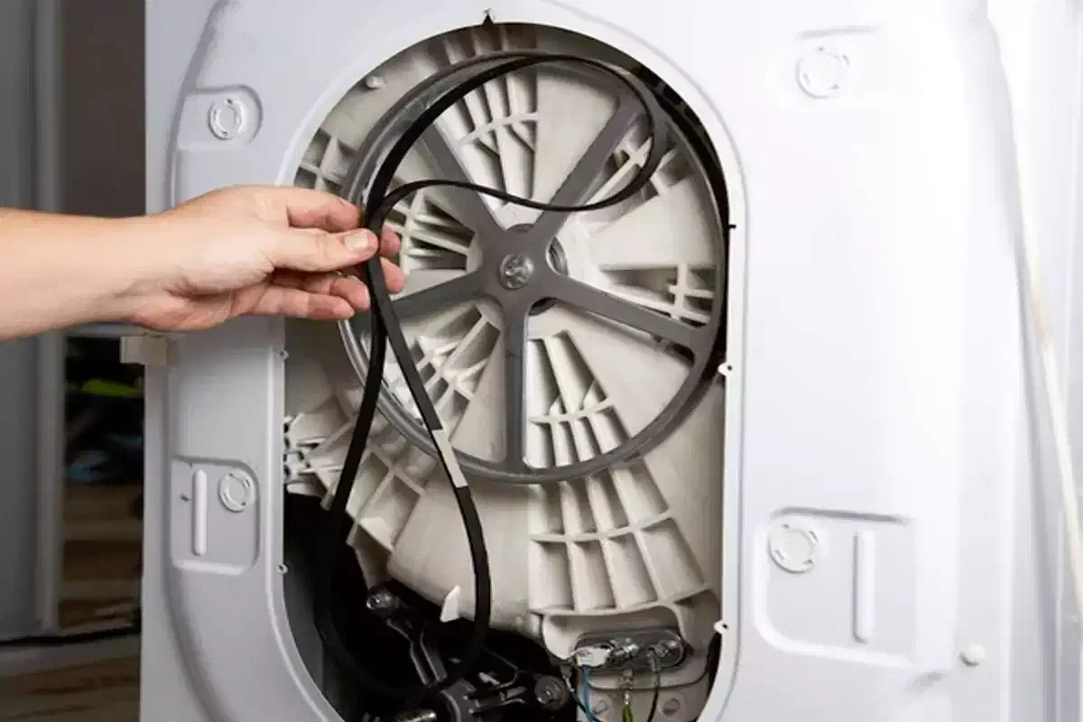 لباس شویی|ماشین لباسشویی و خشککن لباس|جلفا, |دیوار