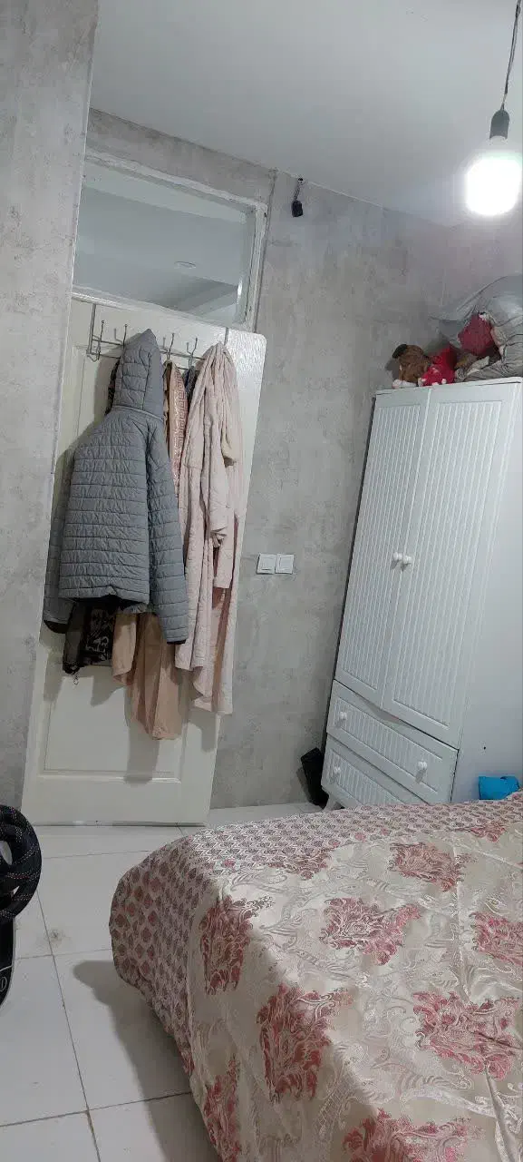 ۶۵متر زیر همکف