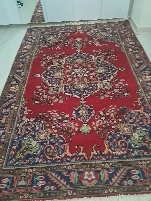 فروش فرش دست بافت|فرش|ارومیه, |دیوار