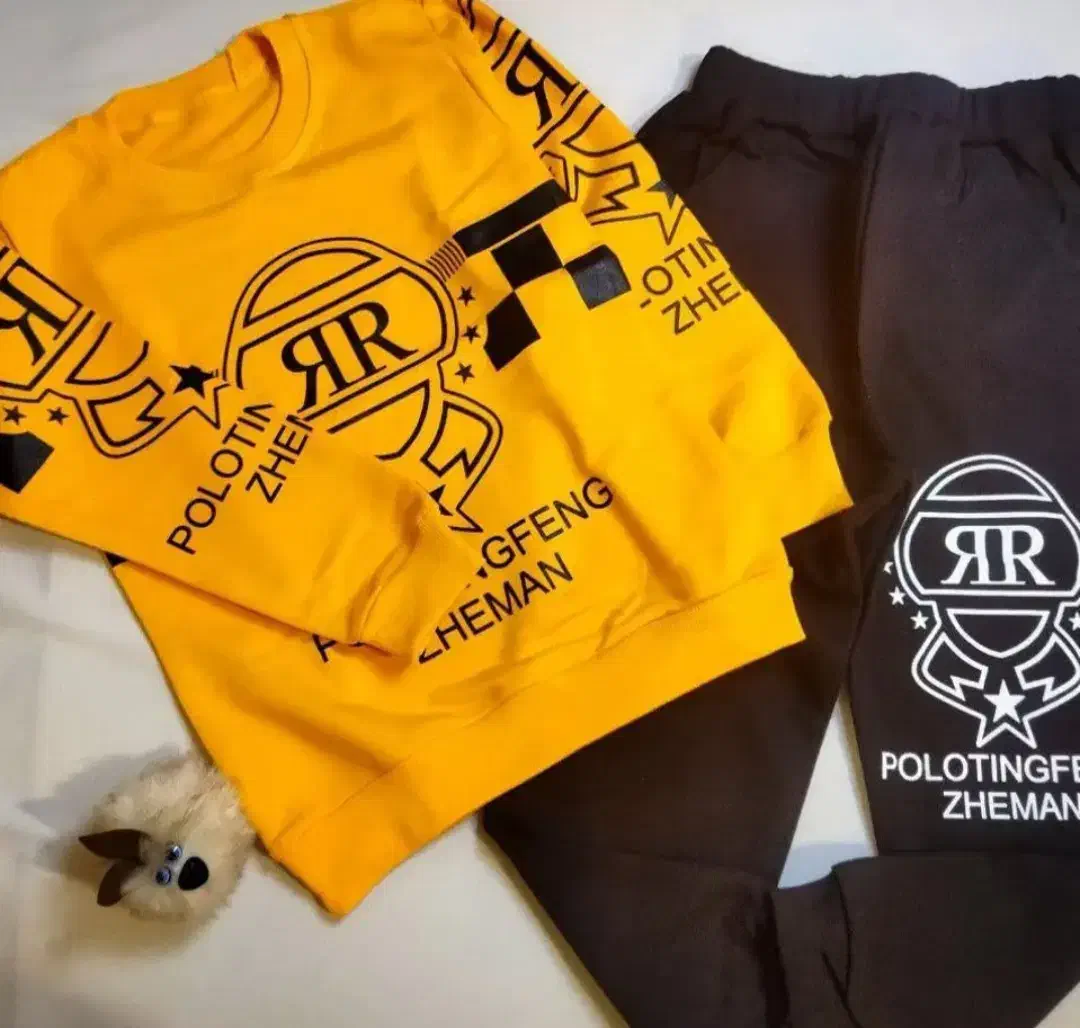 بلوز شلوار پسرانه|کفش و لباس بچه|بهشهر, |دیوار