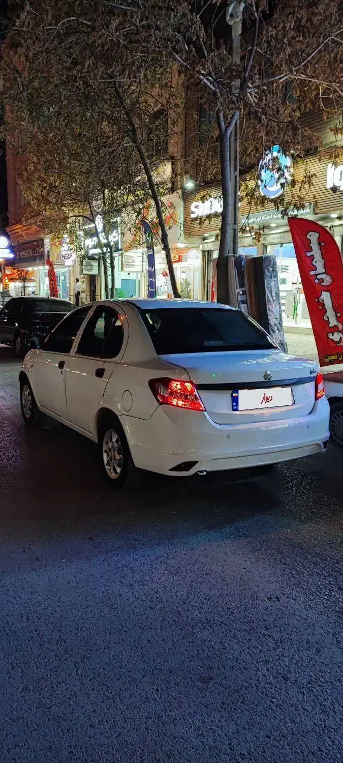 ساینا، مدل ۱۳۹۸|خودرو سواری و وانت|کرمانشاه, |دیوار