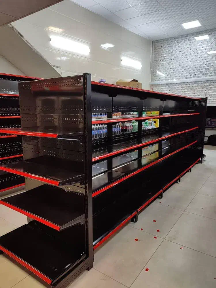 قفسهه هایپری۸۱۷۹|فروشگاه و مغازه|شاهین دژ, |دیوار