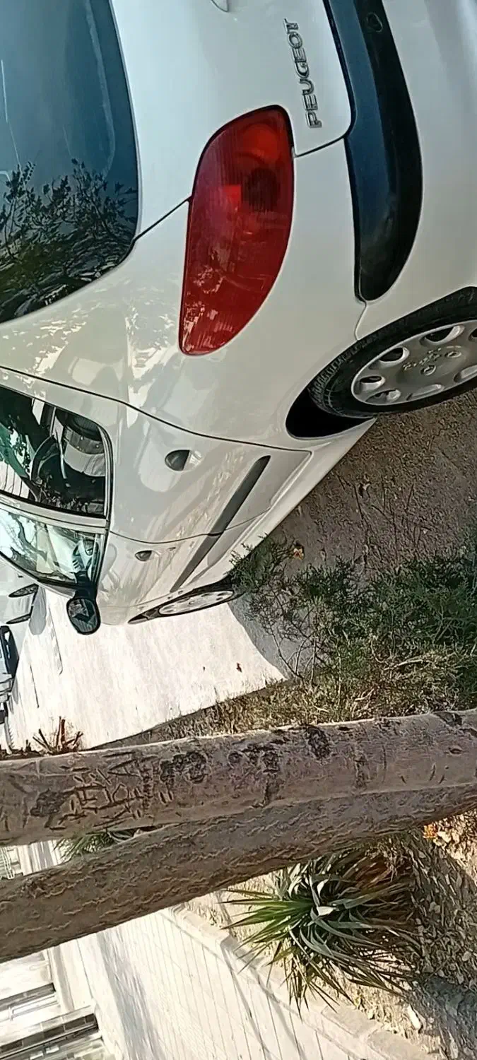 تیپ ۵ مدل ۹۴|خودرو سواری و وانت|تهران, آهنگ|دیوار