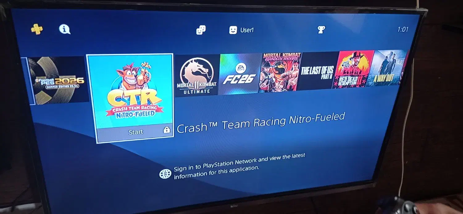 ps4 پی اس فور|کنسول، بازی ویدئویی و آنلاین|ورامین, ورامین|دیوار