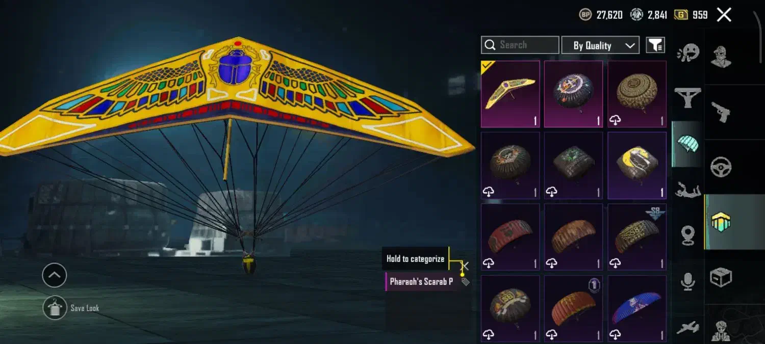 اکانت پاپجی|کنسول، بازی ویدئویی و آنلاین|اردبیل, |دیوار