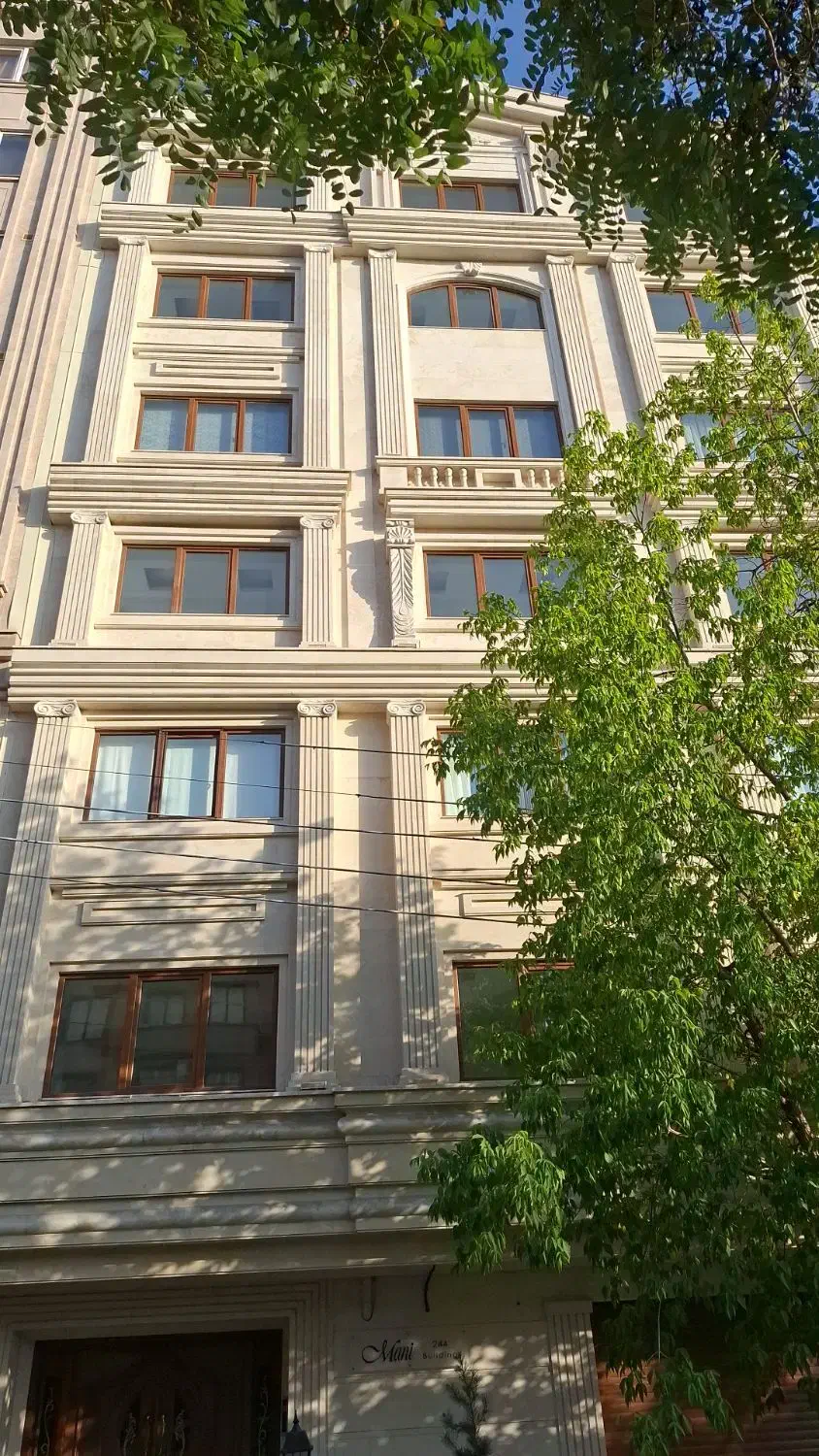 خواهان مشارکت|مشارکت در ساخت املاک|تبریز, |دیوار