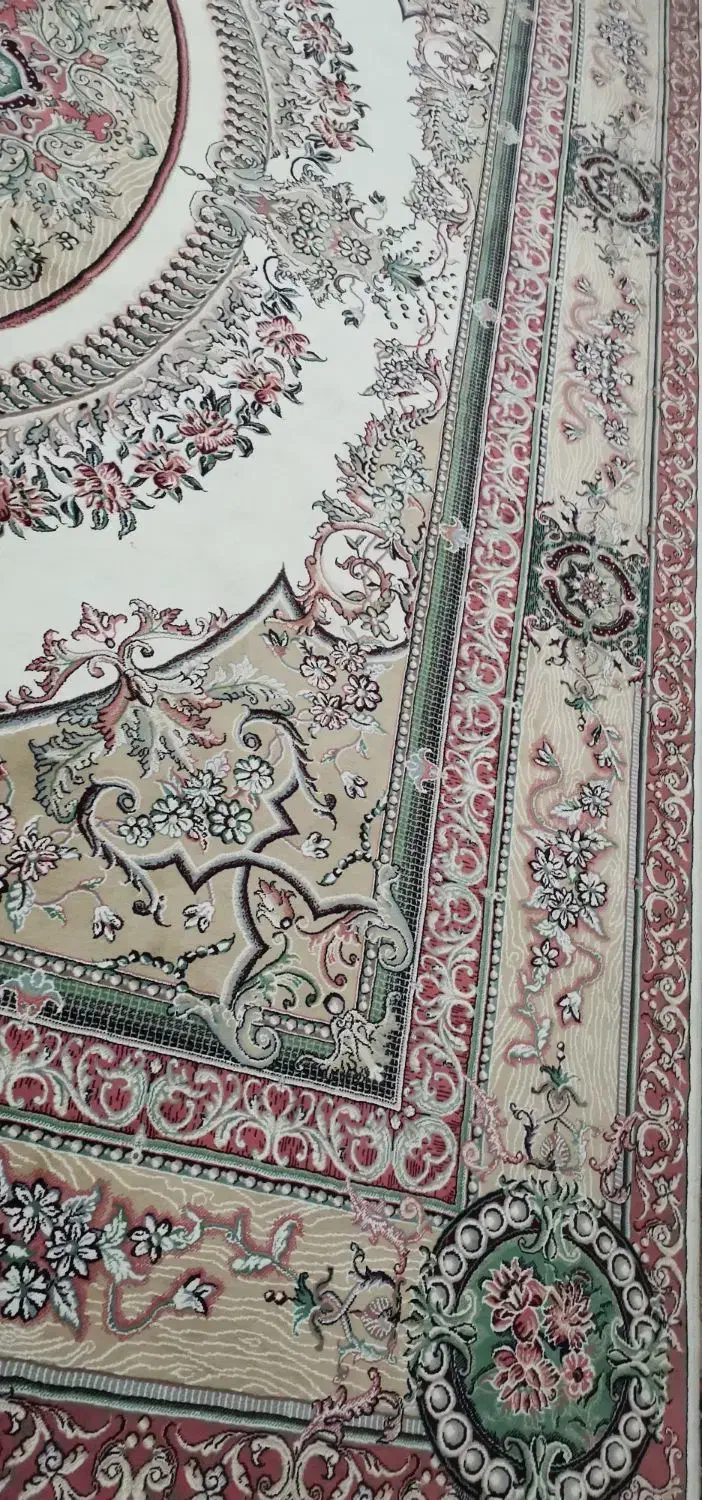 فرش 12متری|فرش|قم, ولیعصر|دیوار