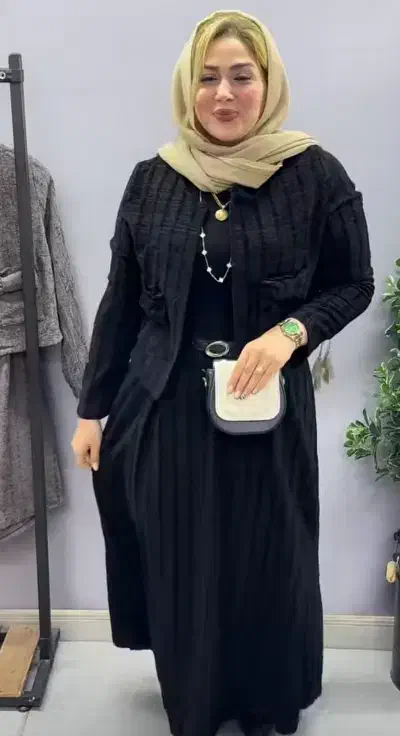 انواع کت و دامن|لباس|دهدشت, |دیوار