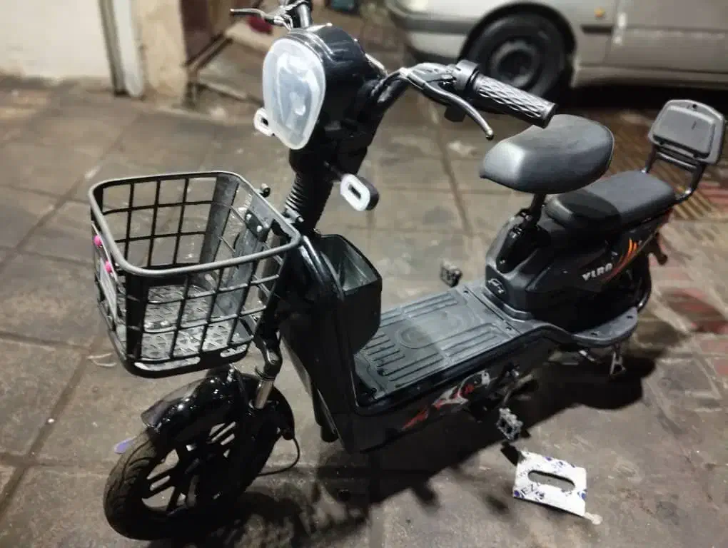 موتور برقی|موتورسیکلت|بوشهر, |دیوار