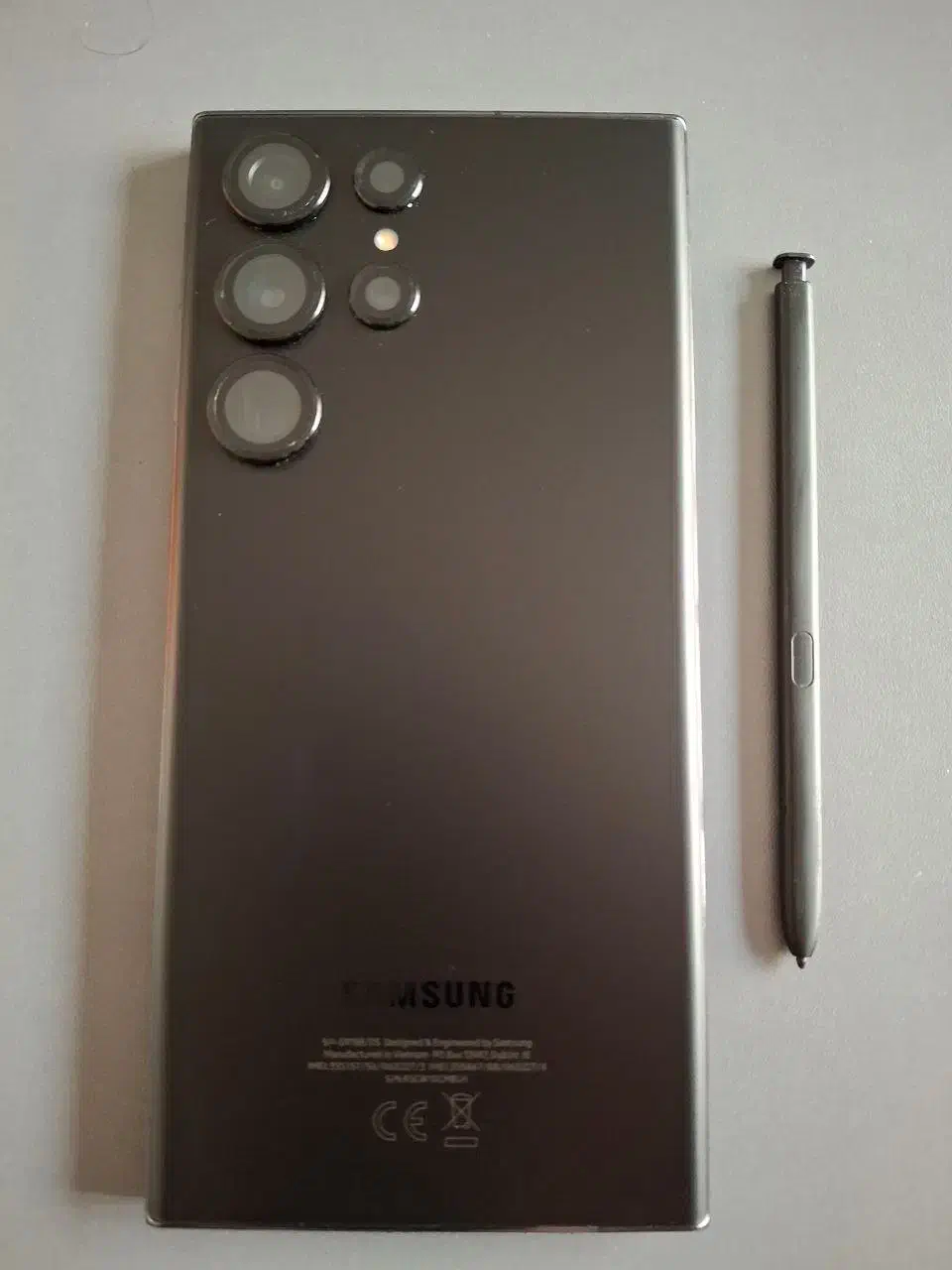 s23 ultra|موبایل|تهران, اباذر|دیوار